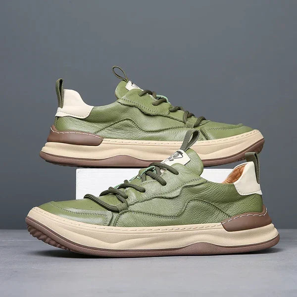 Aldo | Calzado de plataforma con suela alta elegante