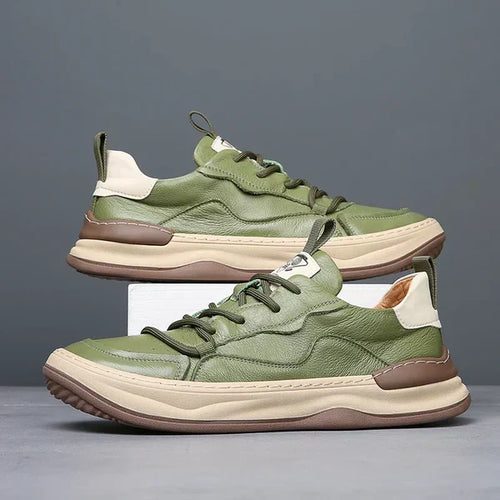 Aldo | Calzado de plataforma con suela alta elegante