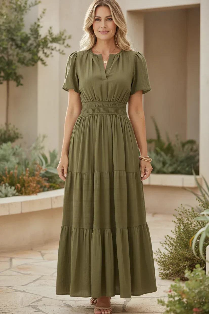 Vestido Alina