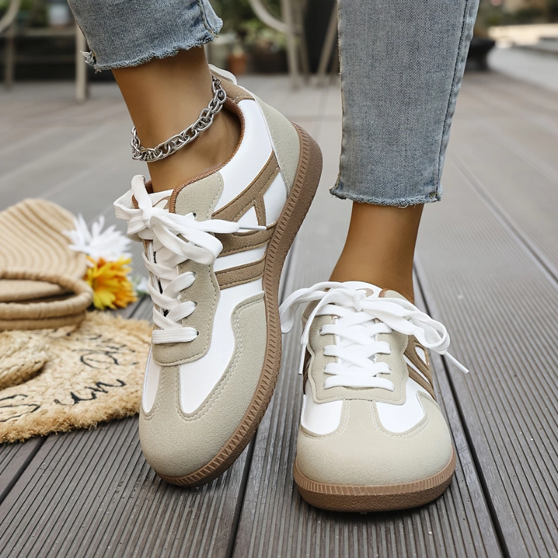Tenis Cómodos con Suela Ergonómica