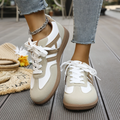 Tenis Cómodos con Suela Ergonómica