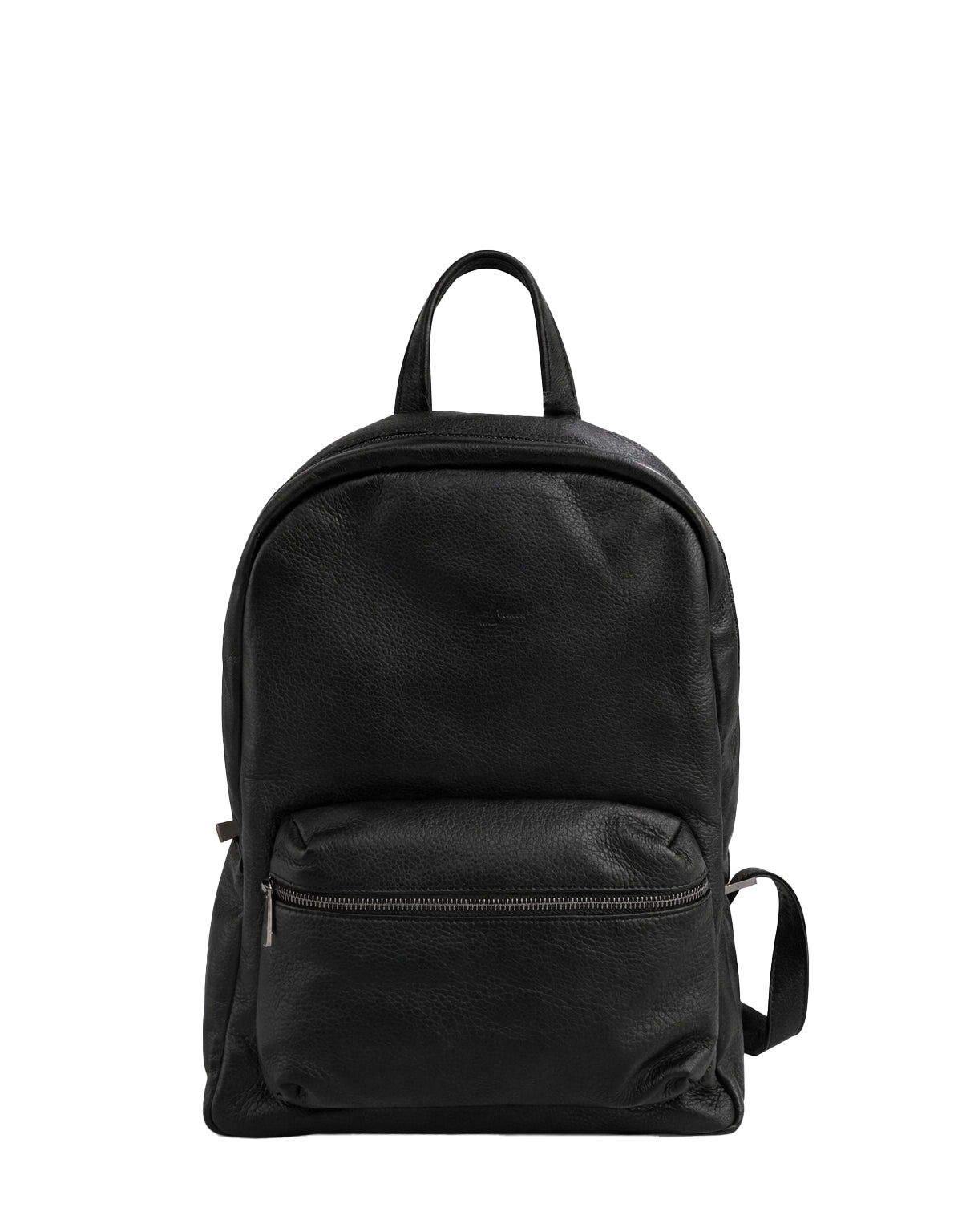 Mochila para hombre Riccardo de piel genuina