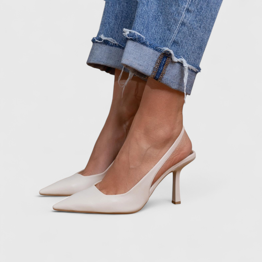 Bella | Tacones Confort