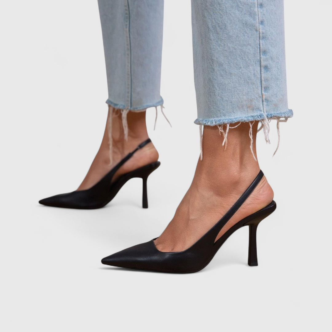 Bella | Tacones Confort