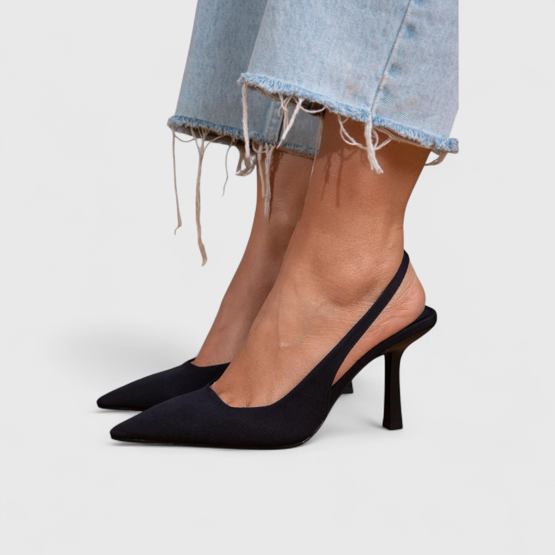 Bella | Tacones Confort