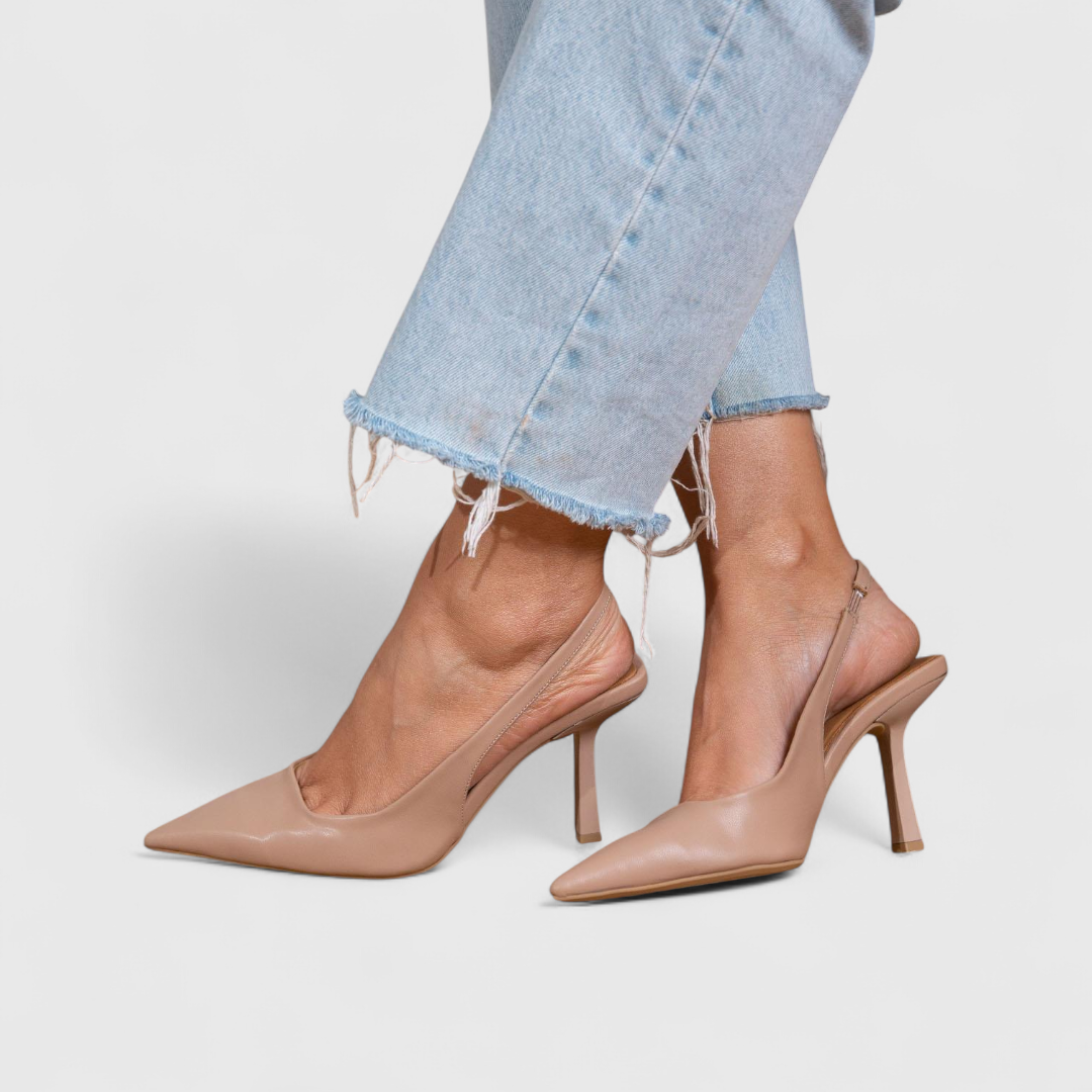 Bella | Tacones Confort