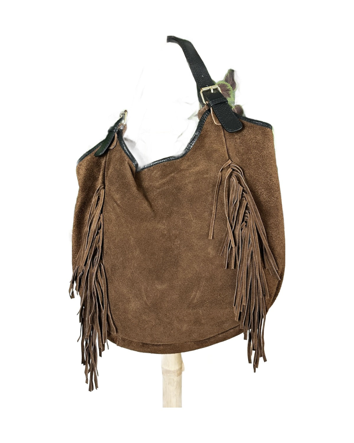 BOLSA INDI fondo blanco