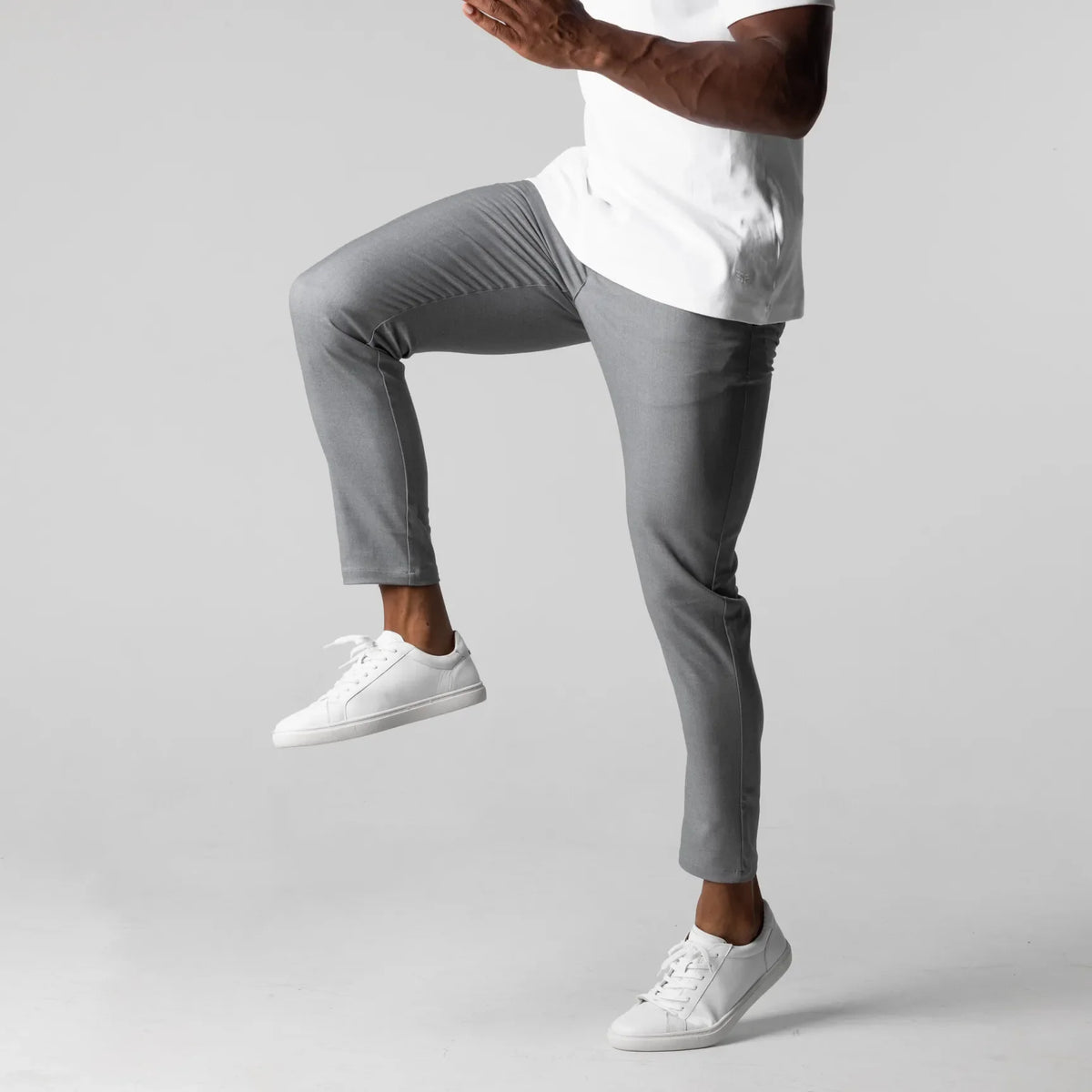Pantalón Chino FlexPro – Elástico de Vestir para Hombre