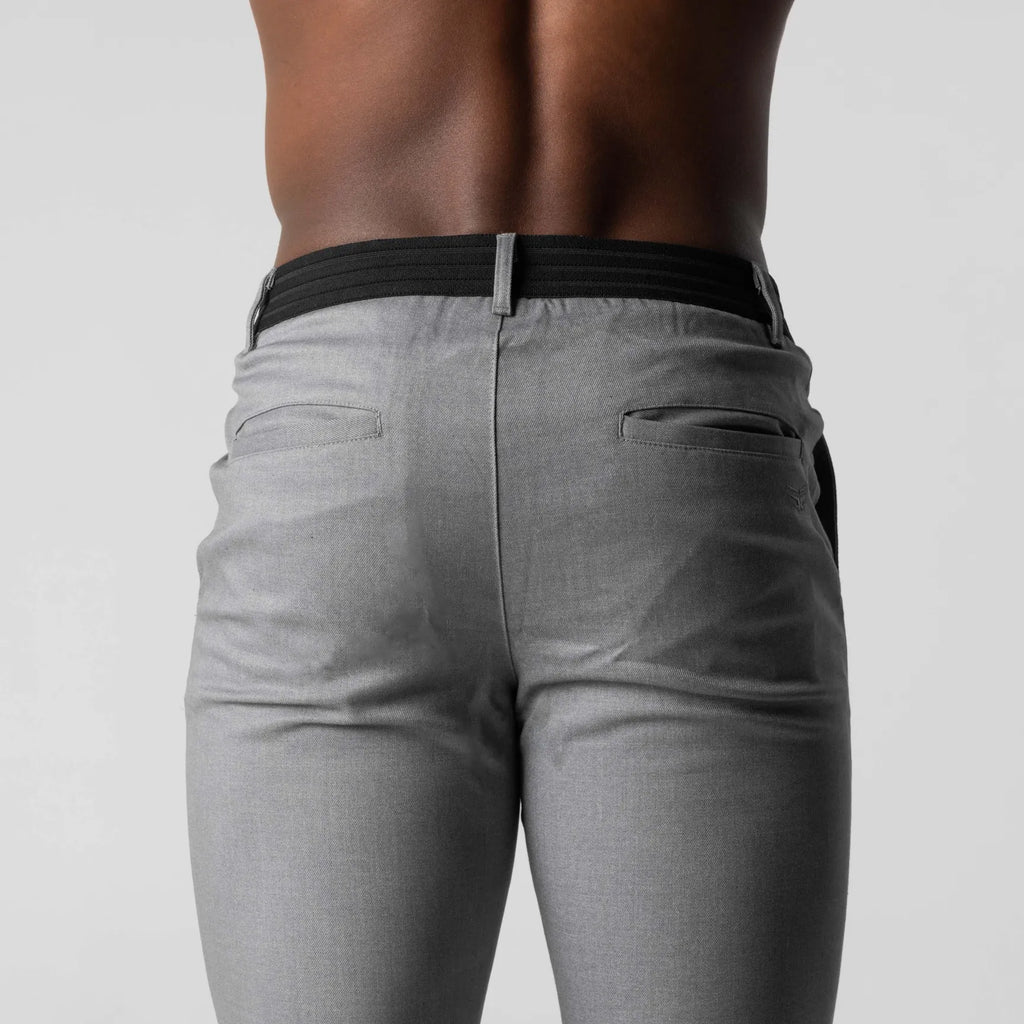Pantalón Chino FlexPro – Elástico de Vestir para Hombre