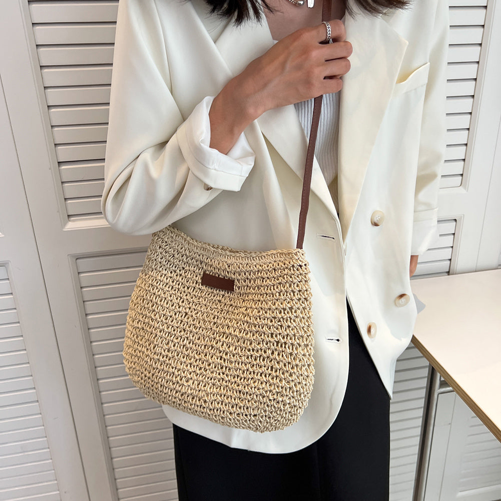 Aurora | Bolsa de Hombro Clásica para Mujer