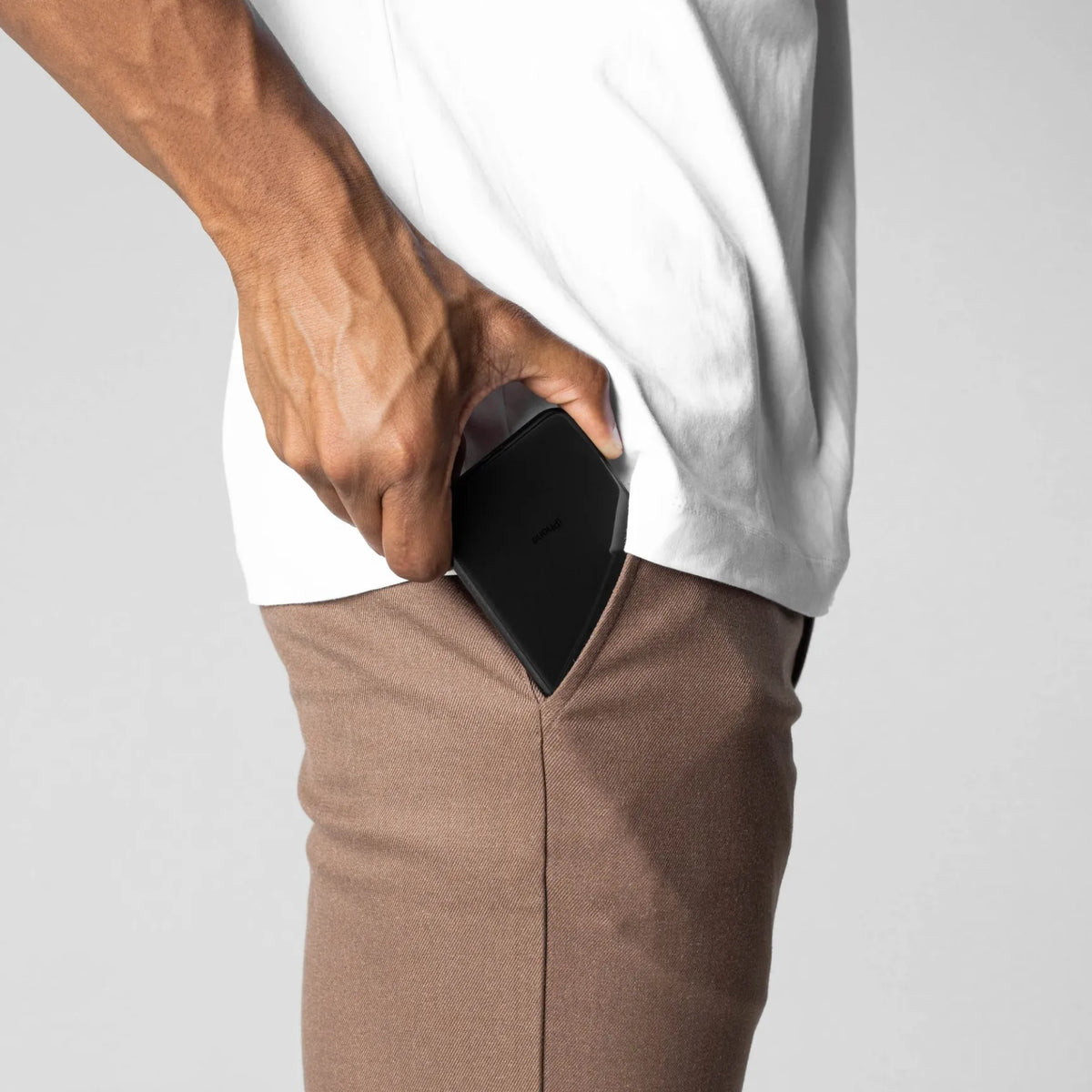 Pantalón Chino FlexPro – Elástico de Vestir para Hombre
