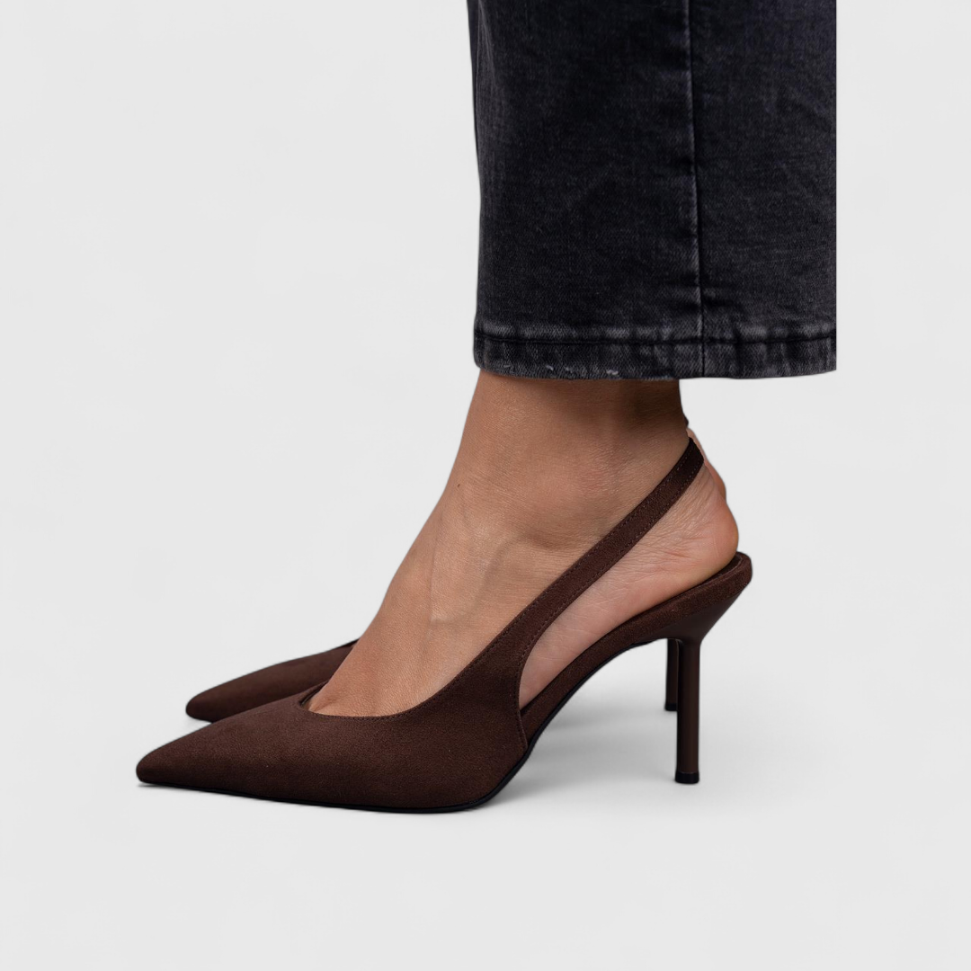 Bella | Tacones Confort