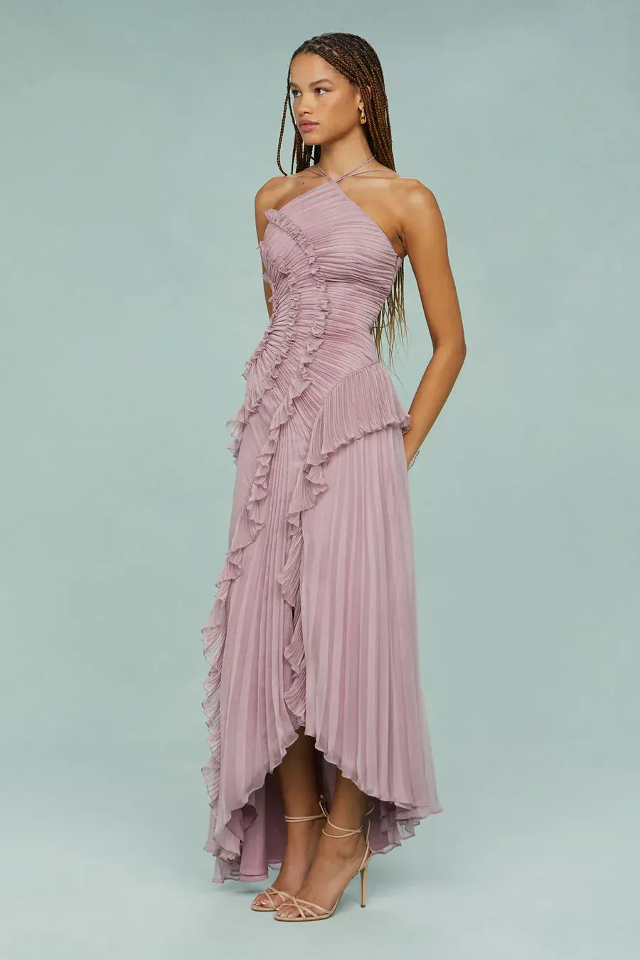 Vestido Isadora