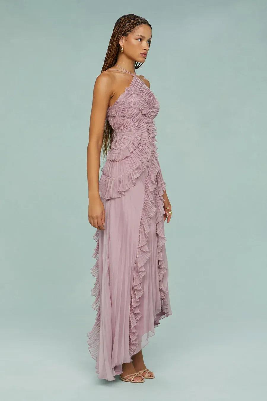 Vestido Isadora