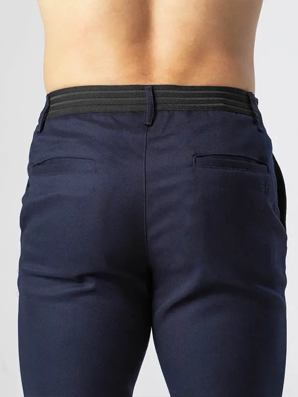 Mariano Pantalón Chino - Azul Oscuro