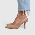 Bella | Tacones Confort